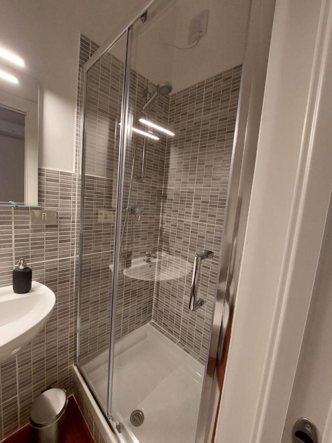 Maruru B & B Dell'Arte Civitanova Marche Exterior foto