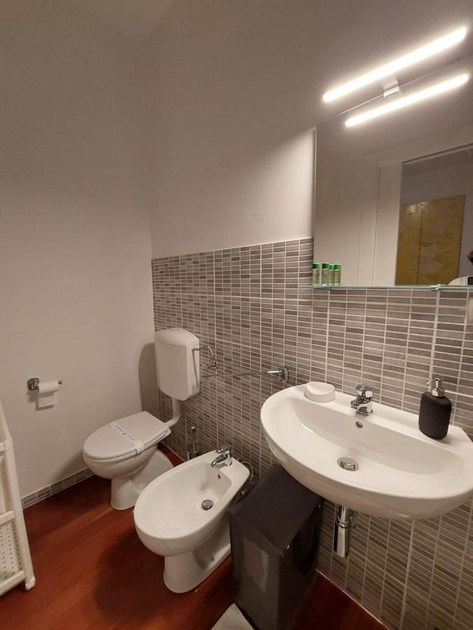 Maruru B & B Dell'Arte Civitanova Marche Exterior foto