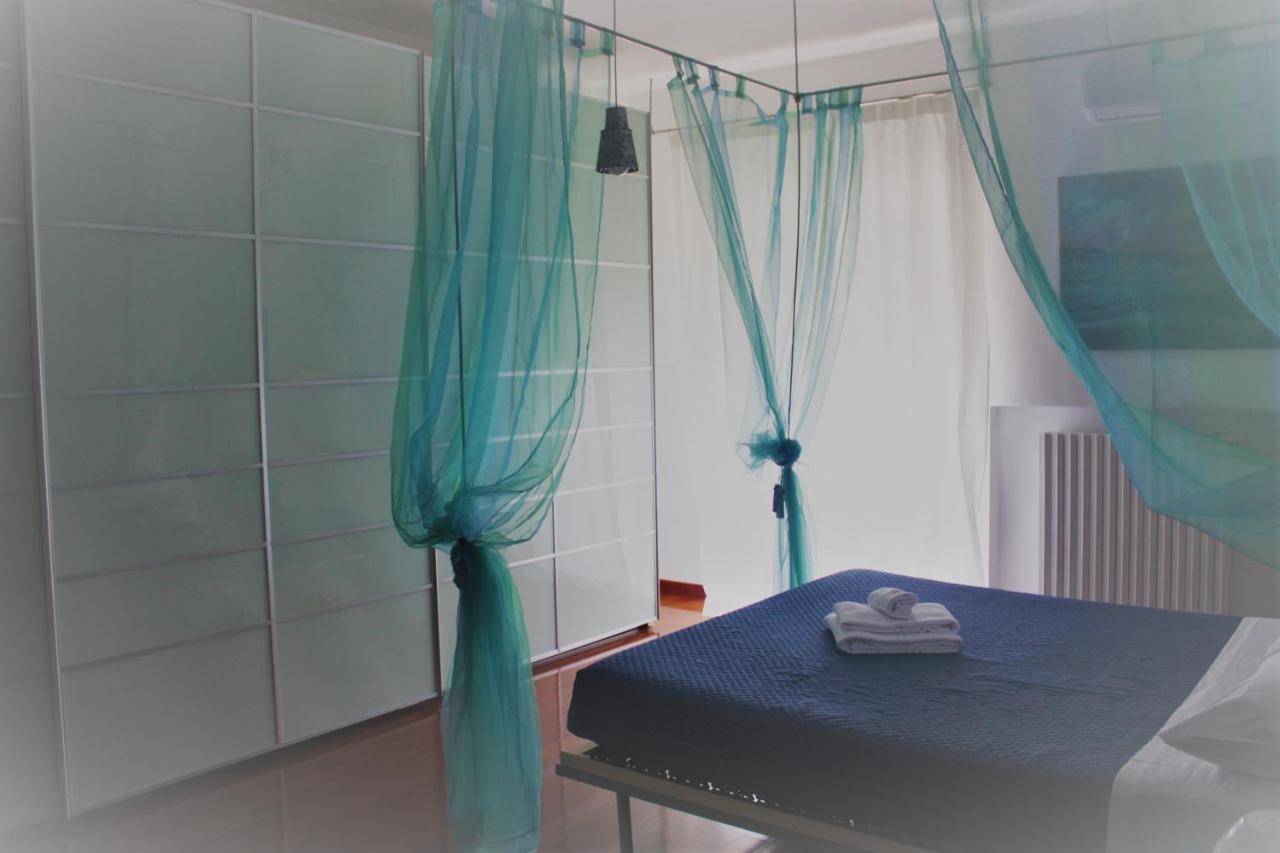 Maruru B & B Dell'Arte Civitanova Marche Exterior foto