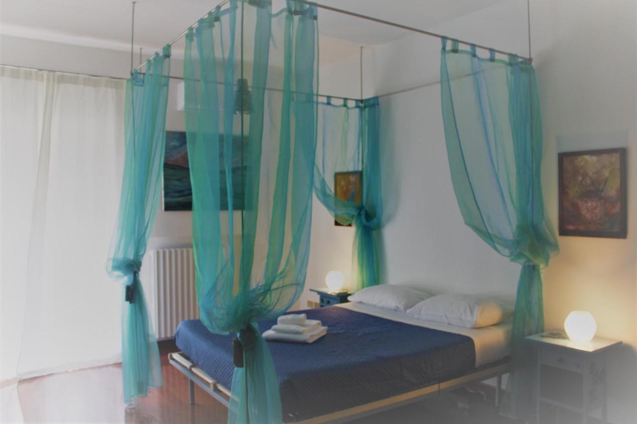 Maruru B & B Dell'Arte Civitanova Marche Exterior foto