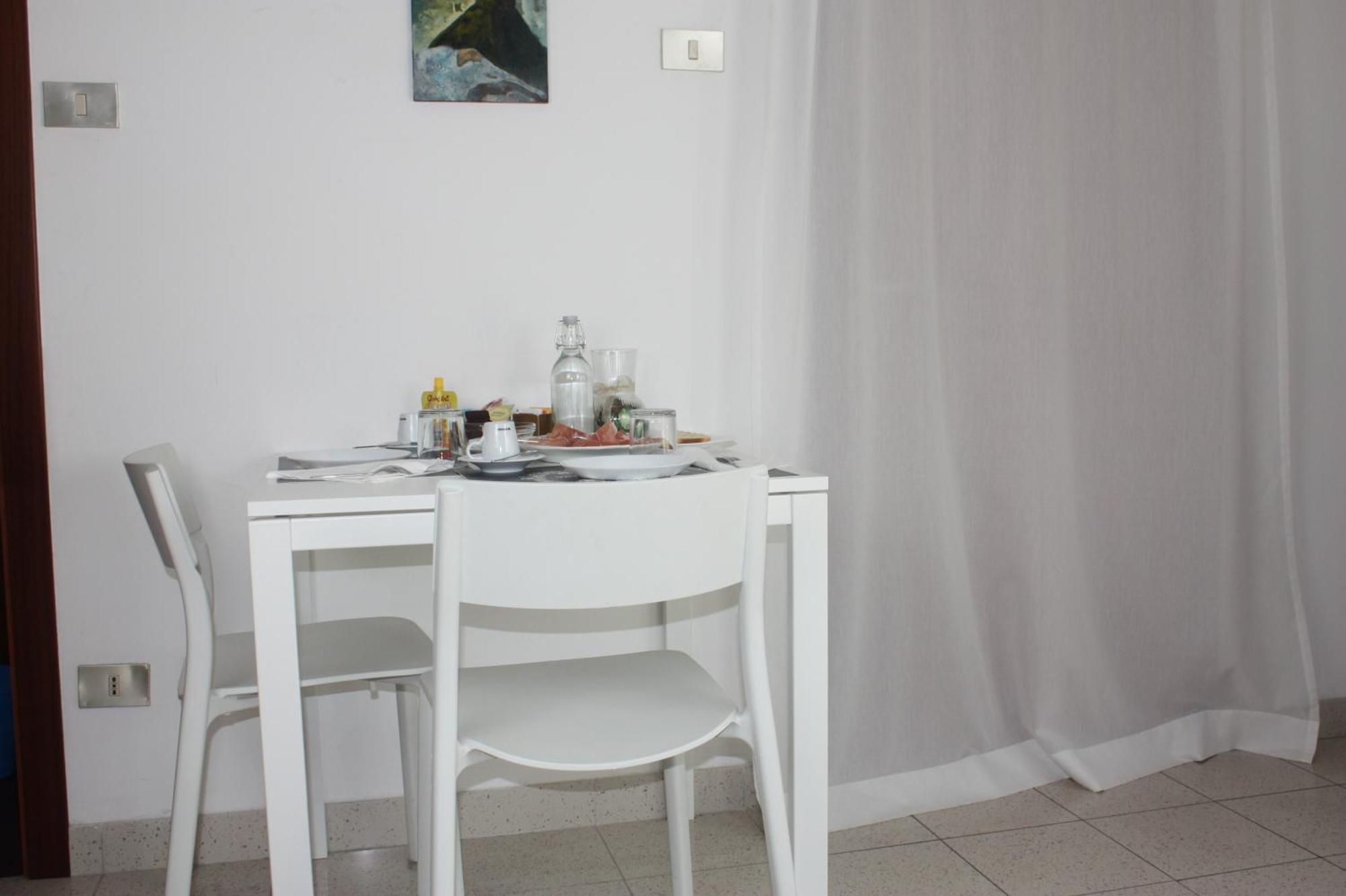 Maruru B & B Dell'Arte Civitanova Marche Exterior foto