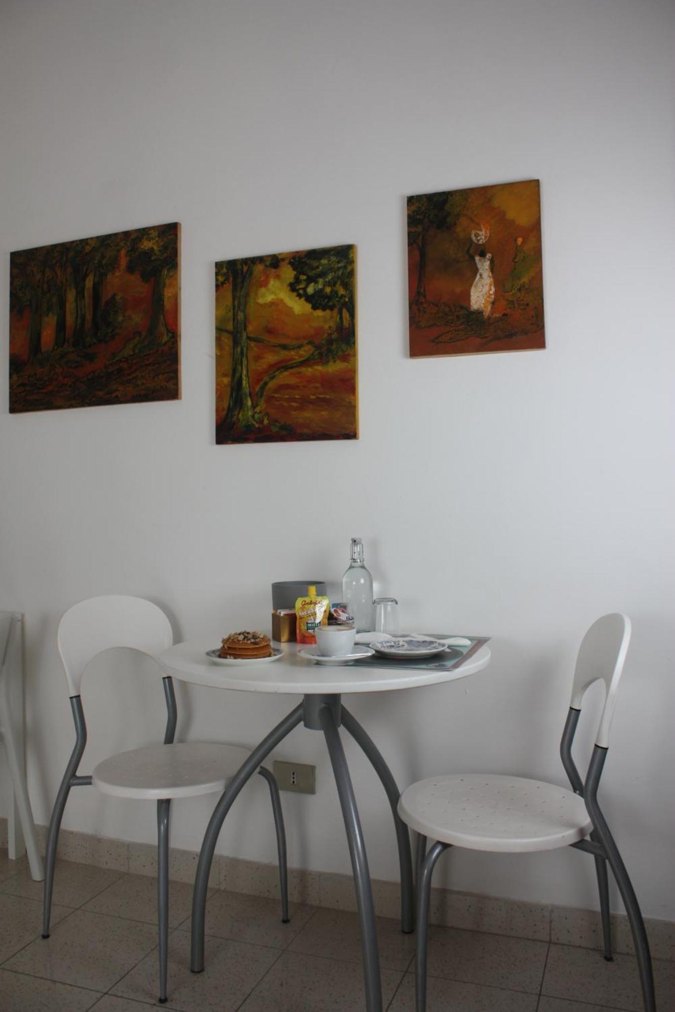 Maruru B & B Dell'Arte Civitanova Marche Exterior foto