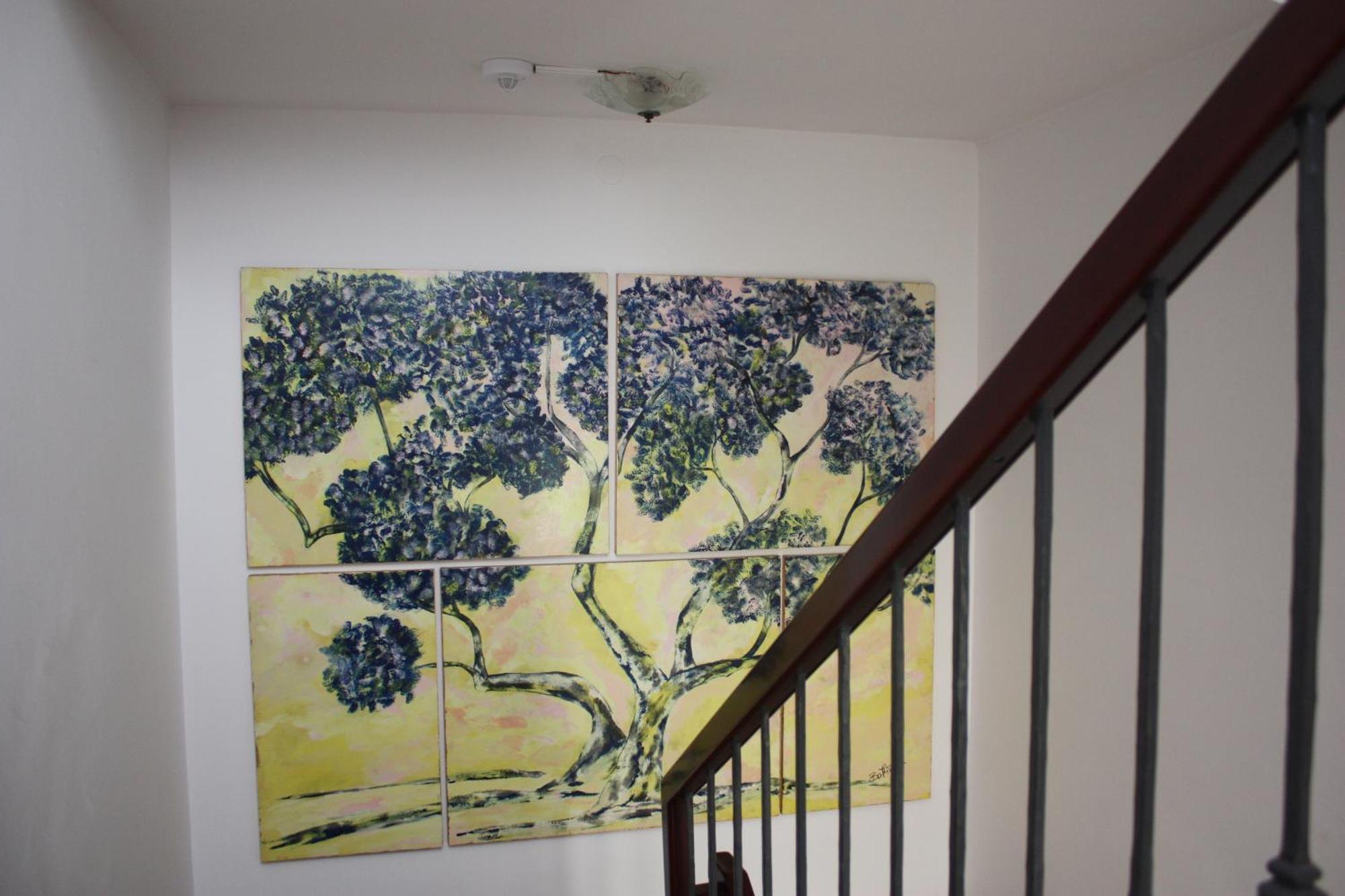 Maruru B & B Dell'Arte Civitanova Marche Exterior foto