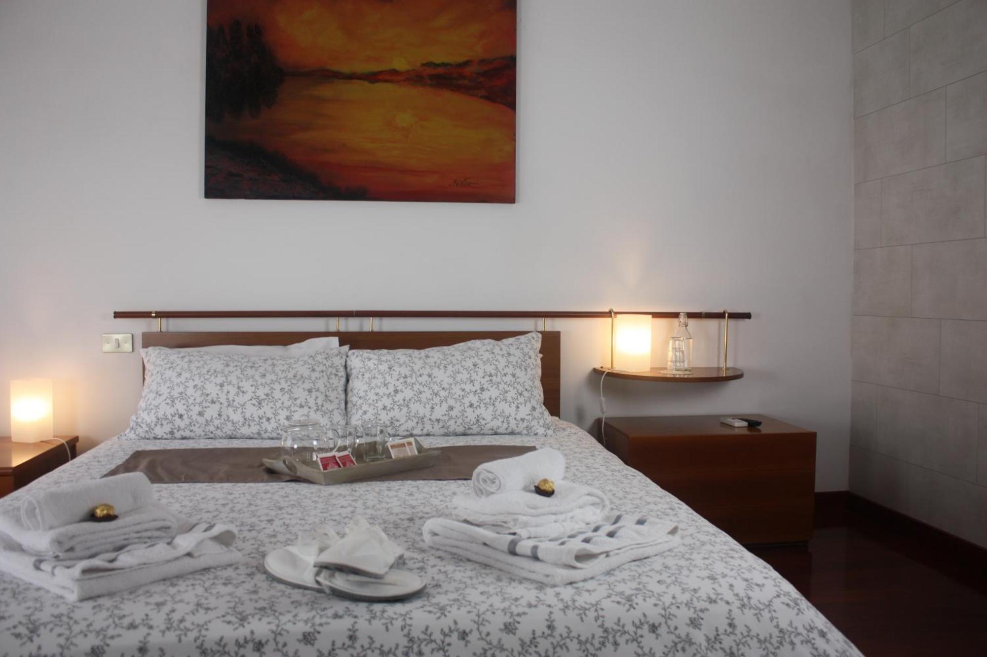 Maruru B & B Dell'Arte Civitanova Marche Exterior foto