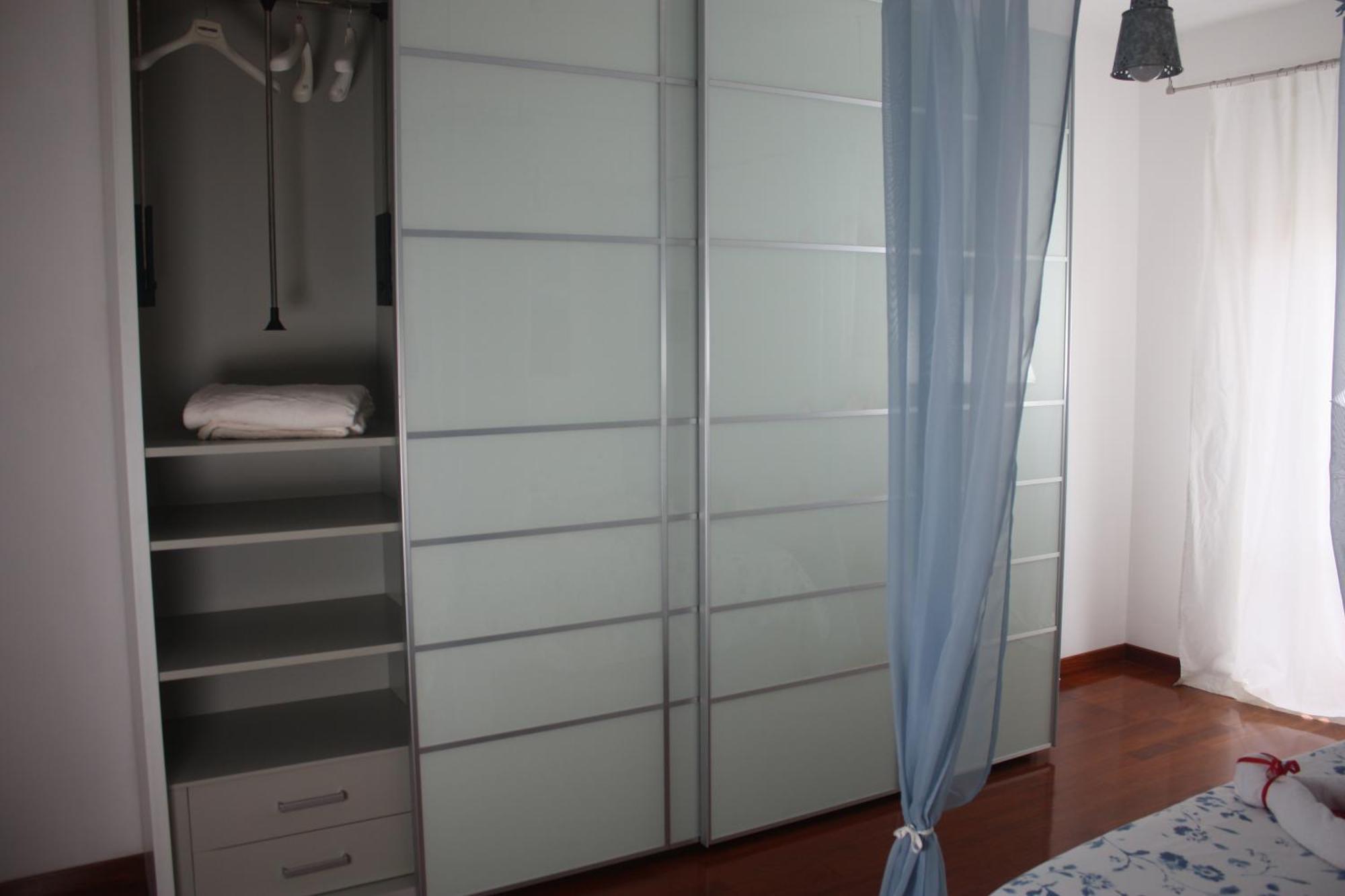 Maruru B & B Dell'Arte Civitanova Marche Exterior foto