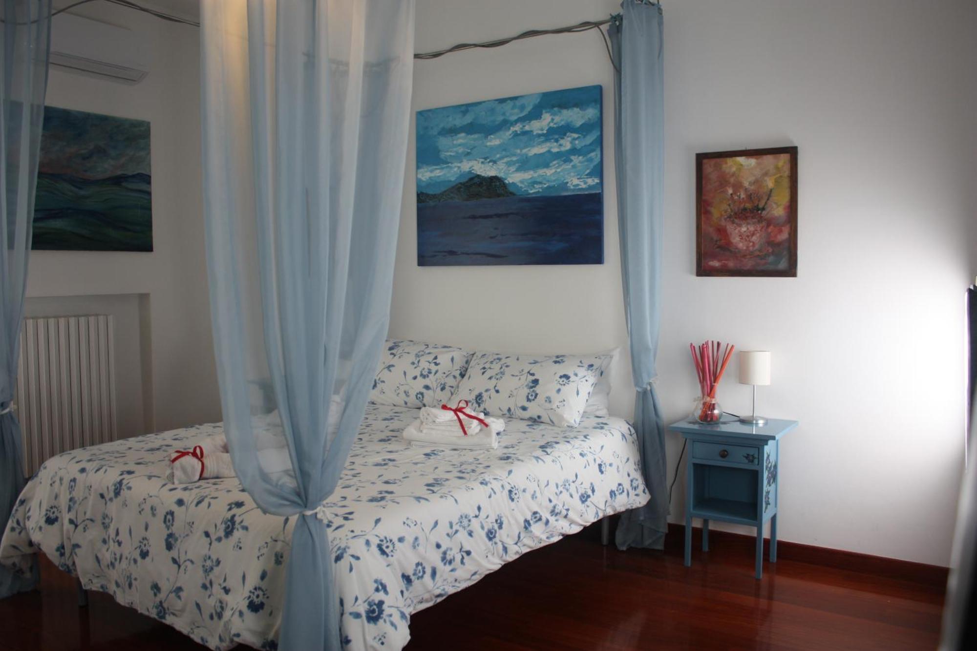 Maruru B & B Dell'Arte Civitanova Marche Exterior foto
