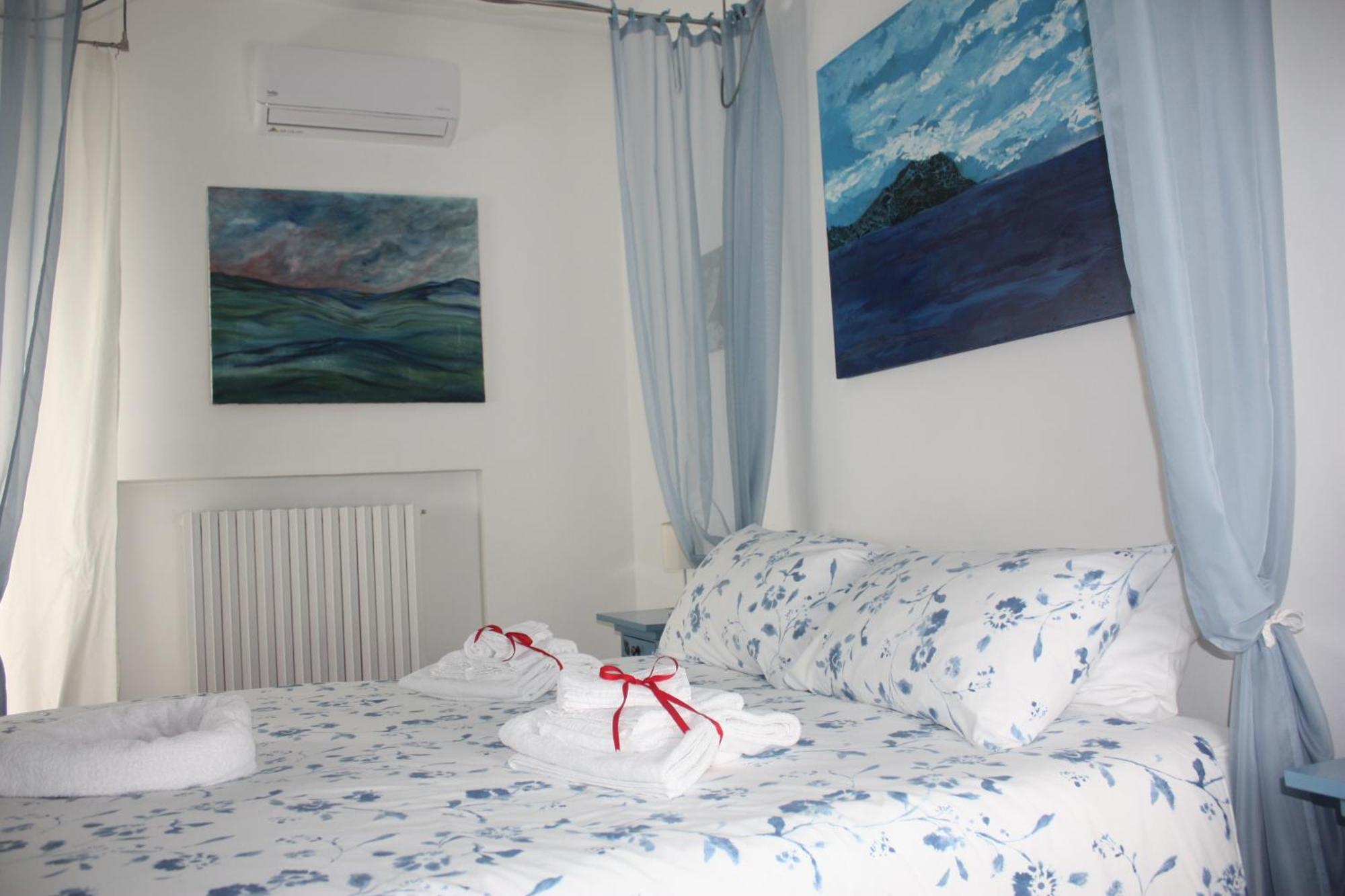 Maruru B & B Dell'Arte Civitanova Marche Exterior foto