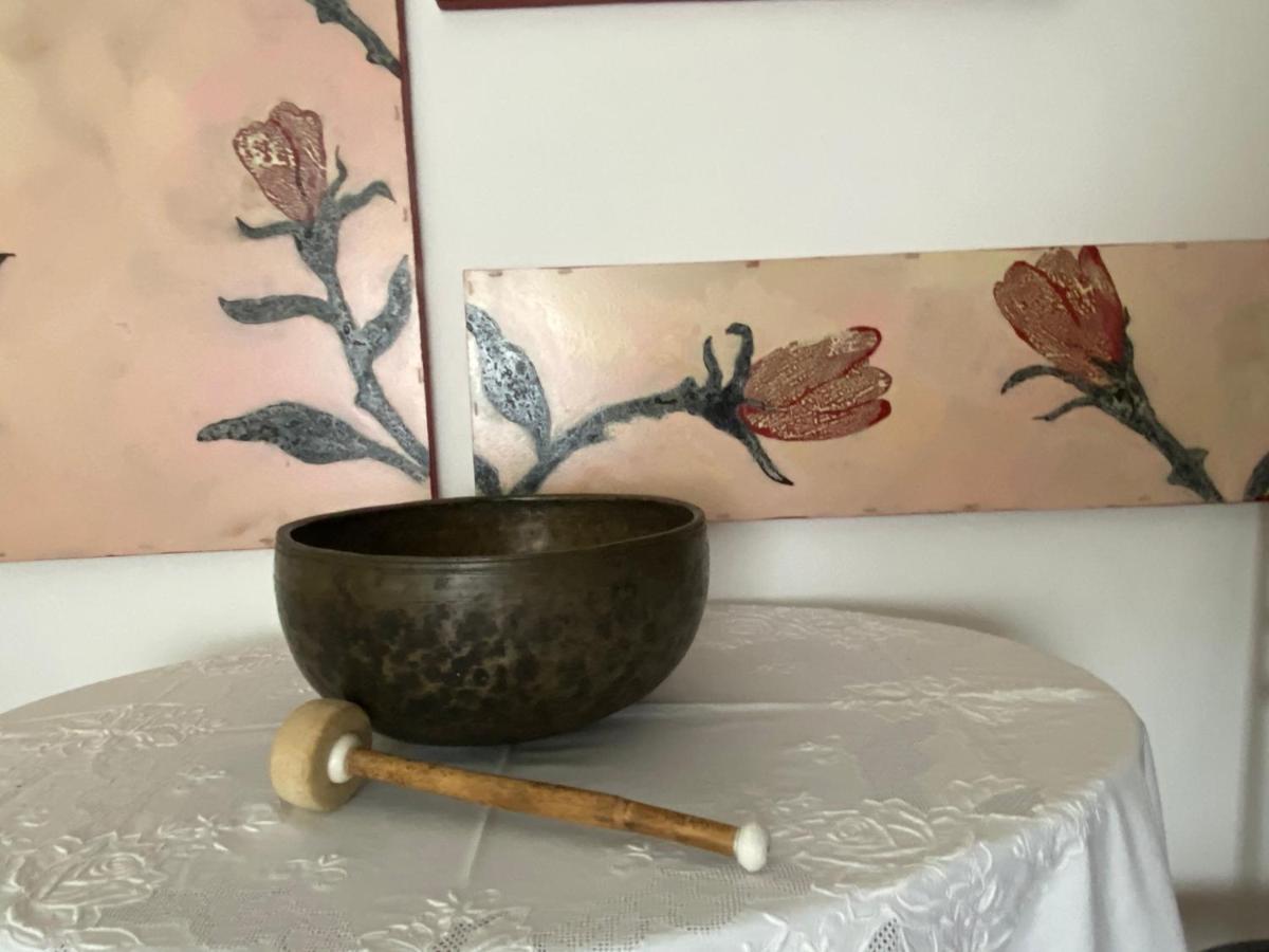 Maruru B & B Dell'Arte Civitanova Marche Exterior foto