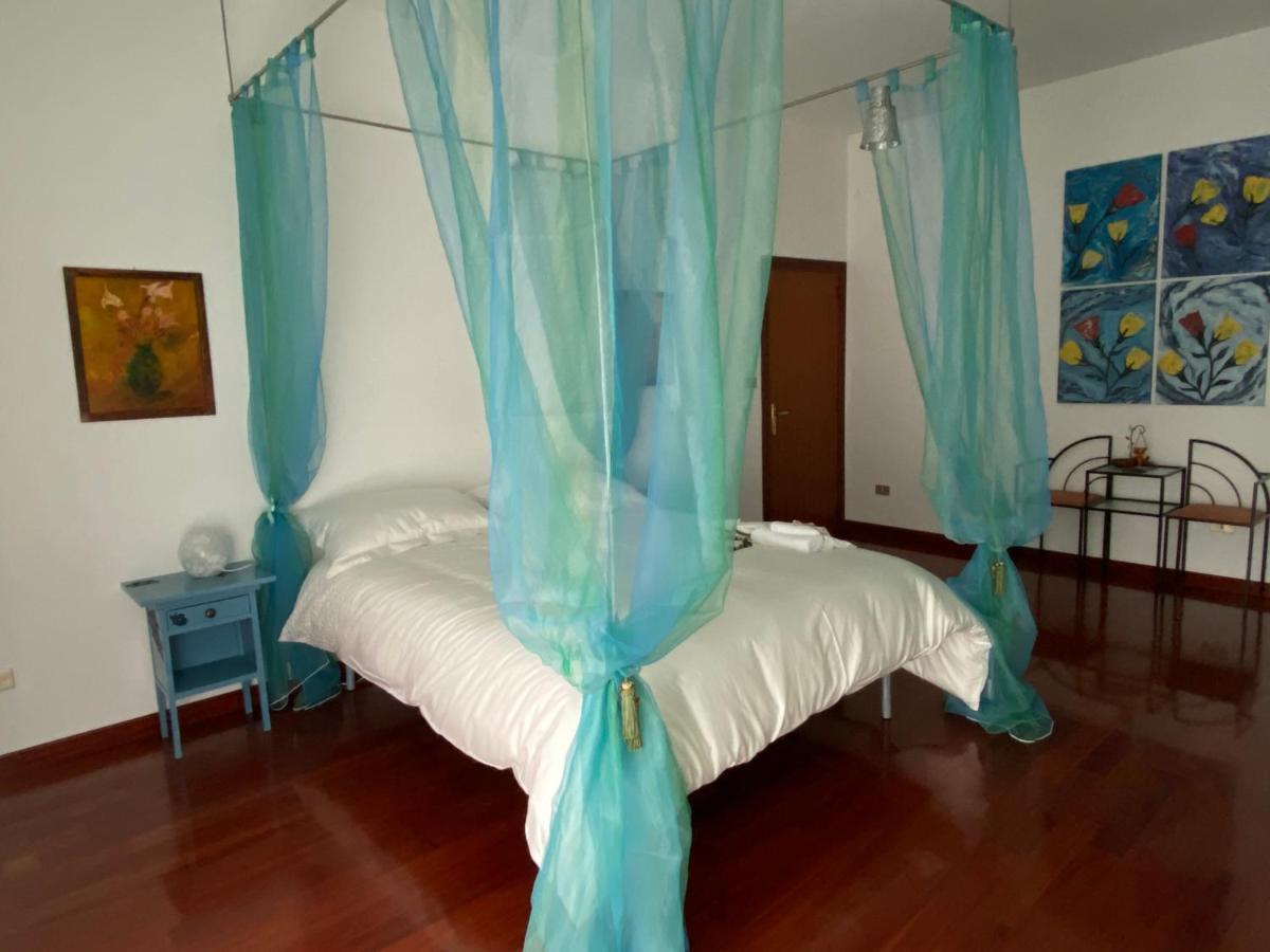 Maruru B & B Dell'Arte Civitanova Marche Exterior foto