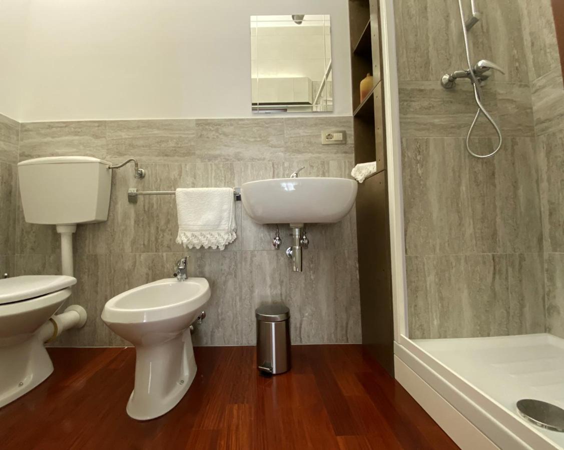 Maruru B & B Dell'Arte Civitanova Marche Exterior foto