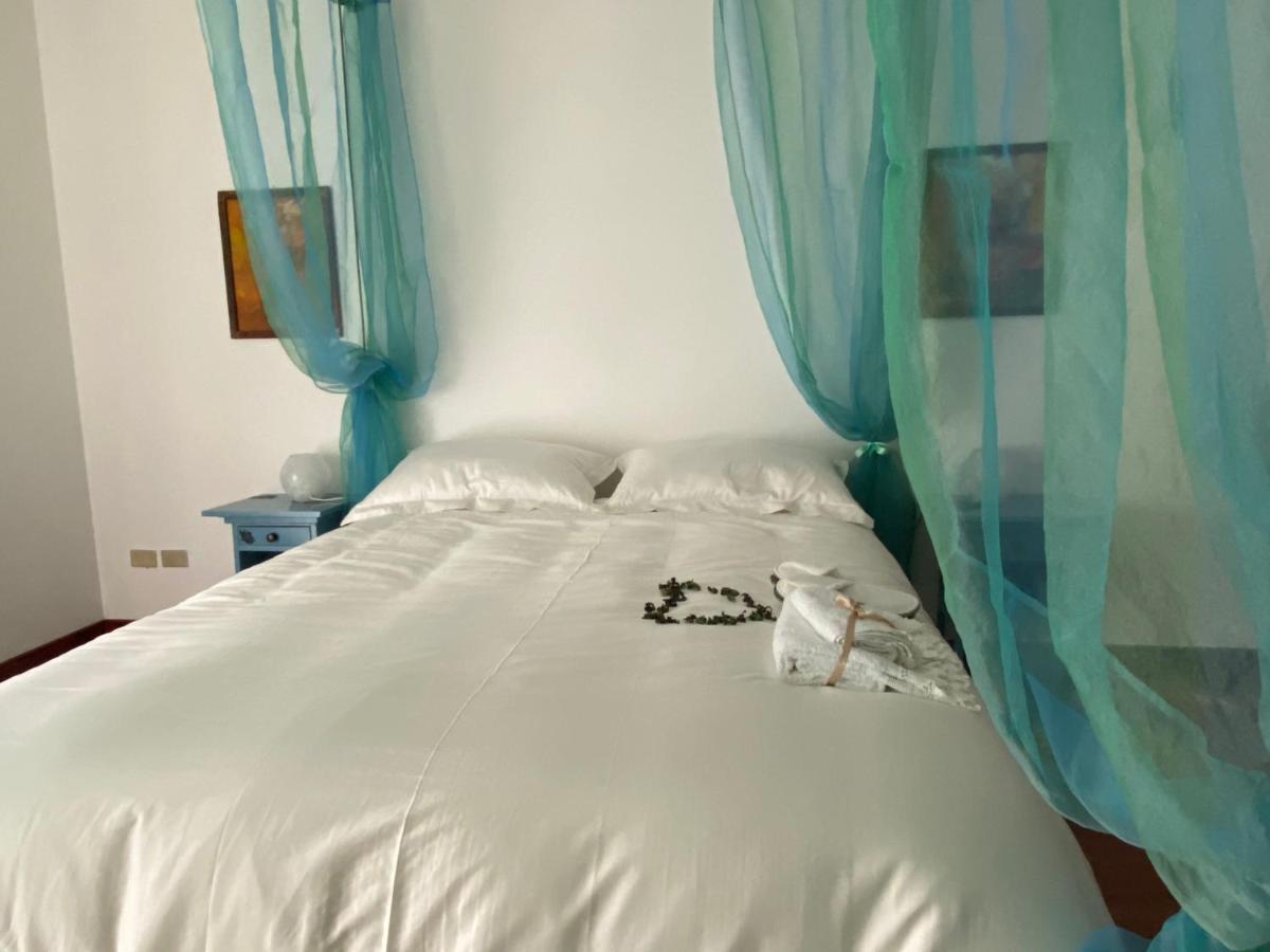 Maruru B & B Dell'Arte Civitanova Marche Exterior foto